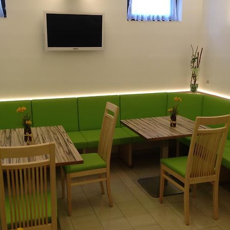 Gaestehaus Karassowitsch 루스트 외부 사진