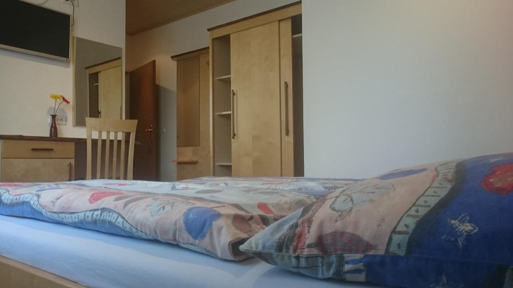 Gaestehaus Karassowitsch 루스트 객실 사진
