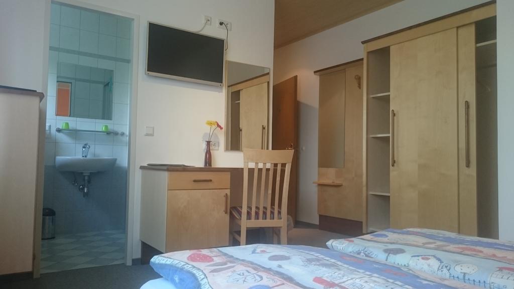 Gaestehaus Karassowitsch 루스트 객실 사진