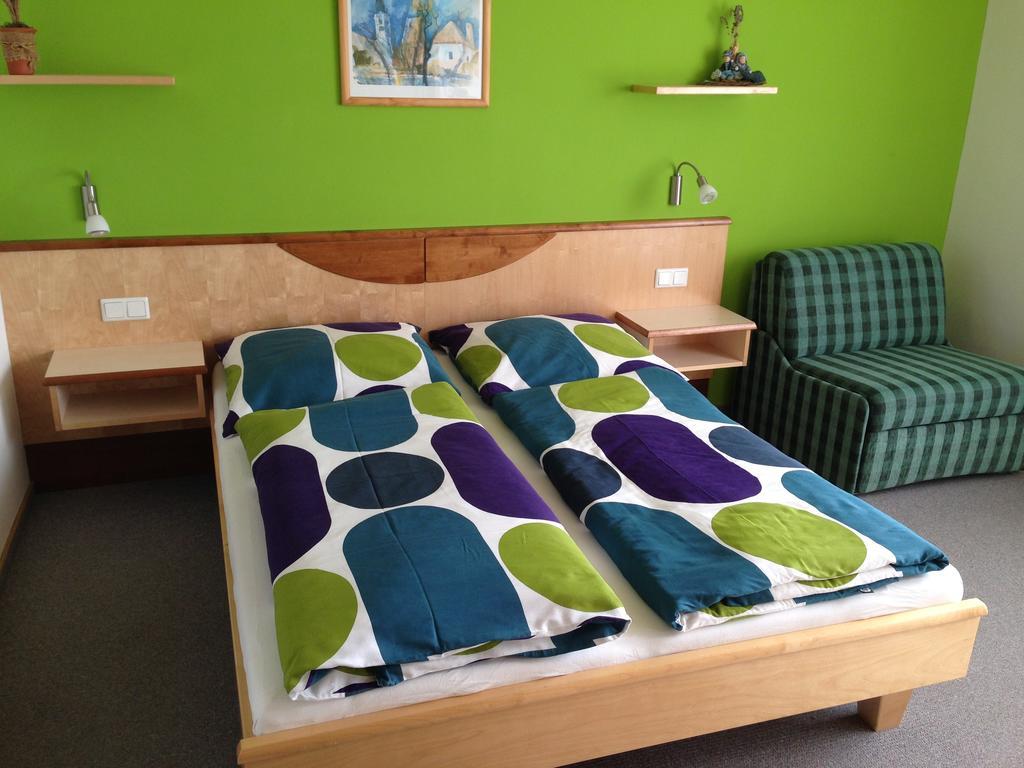 Gaestehaus Karassowitsch 루스트 객실 사진
