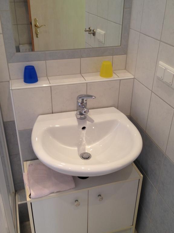 Gaestehaus Karassowitsch 루스트 객실 사진