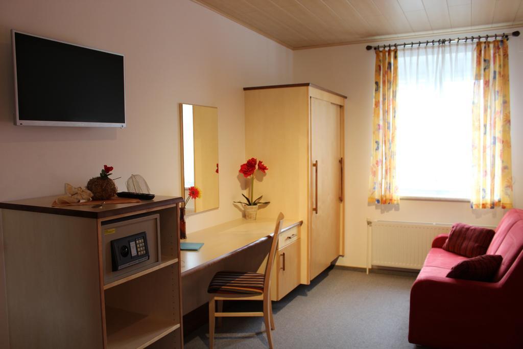Gaestehaus Karassowitsch 루스트 객실 사진