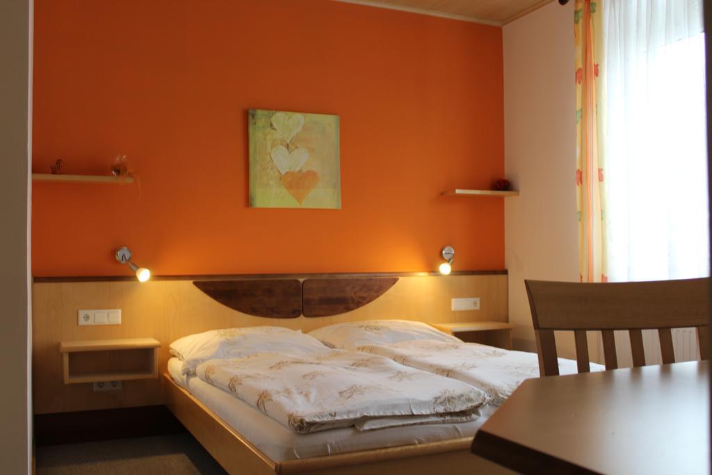 Gaestehaus Karassowitsch 루스트 객실 사진